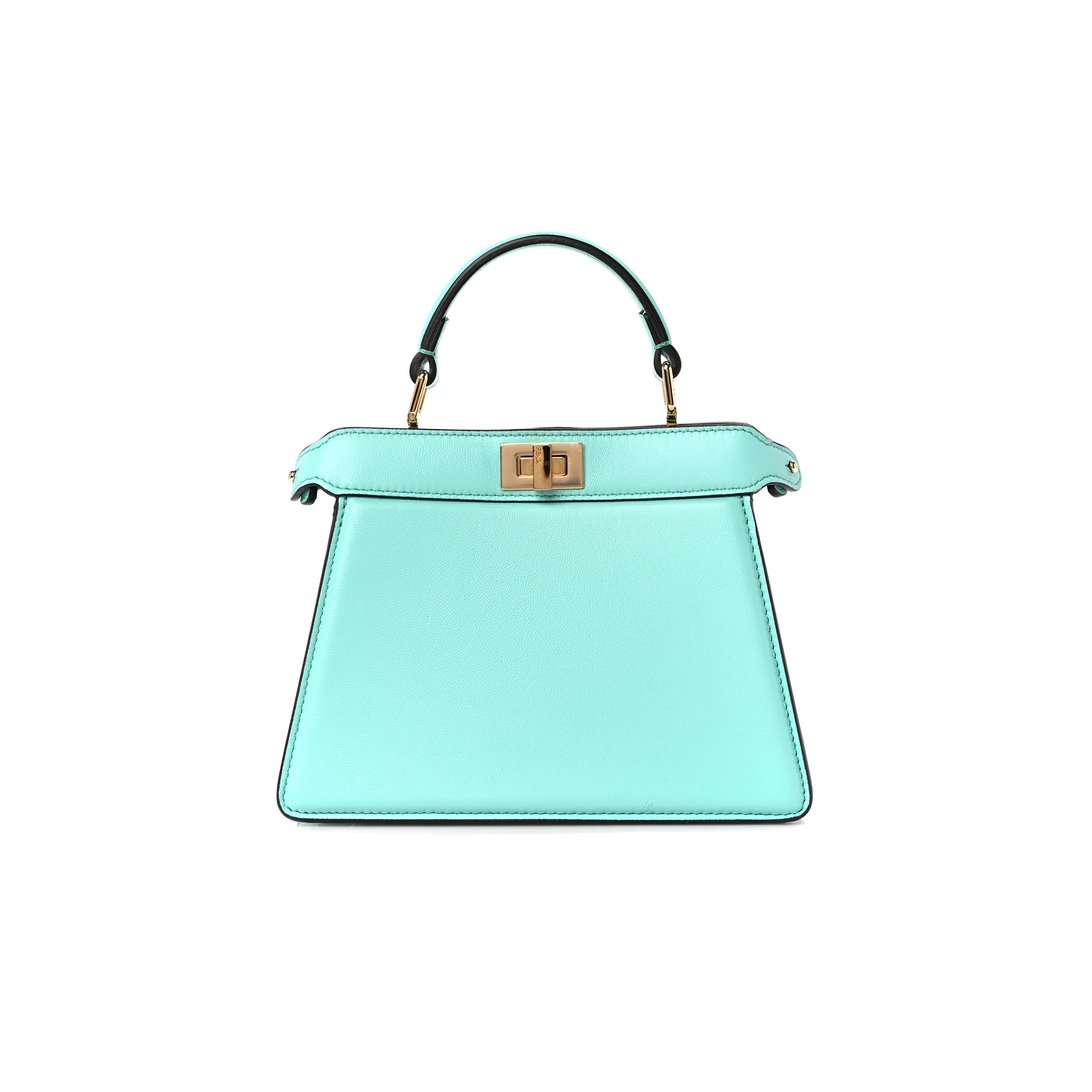 FENDI PEEKABOO ISEEU PETITE (20*15*11cm) 
